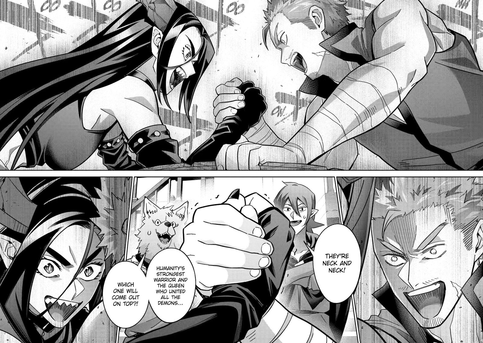 Shokei Sareta Kenja Wa Lich Ni Tensei Shite Shinryaku Sensou O Hajimeru 61 17