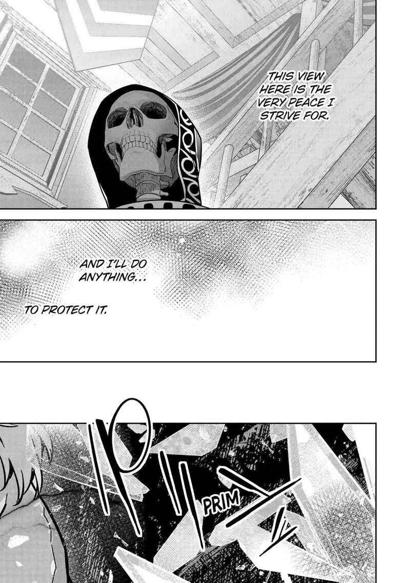 Shokei Sareta Kenja Wa Lich Ni Tensei Shite Shinryaku Sensou O Hajimeru 61 21