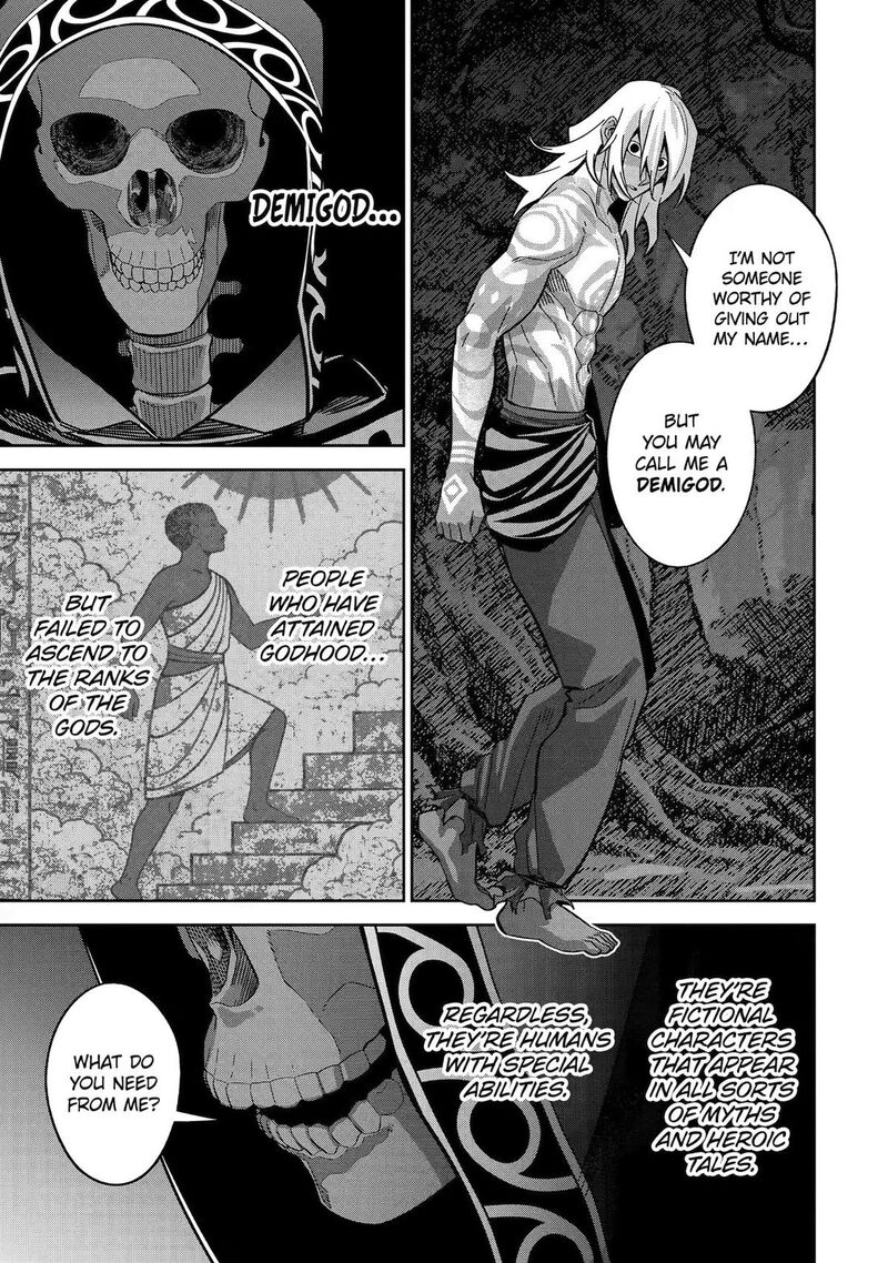 Shokei Sareta Kenja Wa Lich Ni Tensei Shite Shinryaku Sensou O Hajimeru 61 26