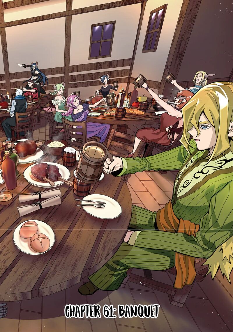 Shokei Sareta Kenja Wa Lich Ni Tensei Shite Shinryaku Sensou O Hajimeru 61a 2