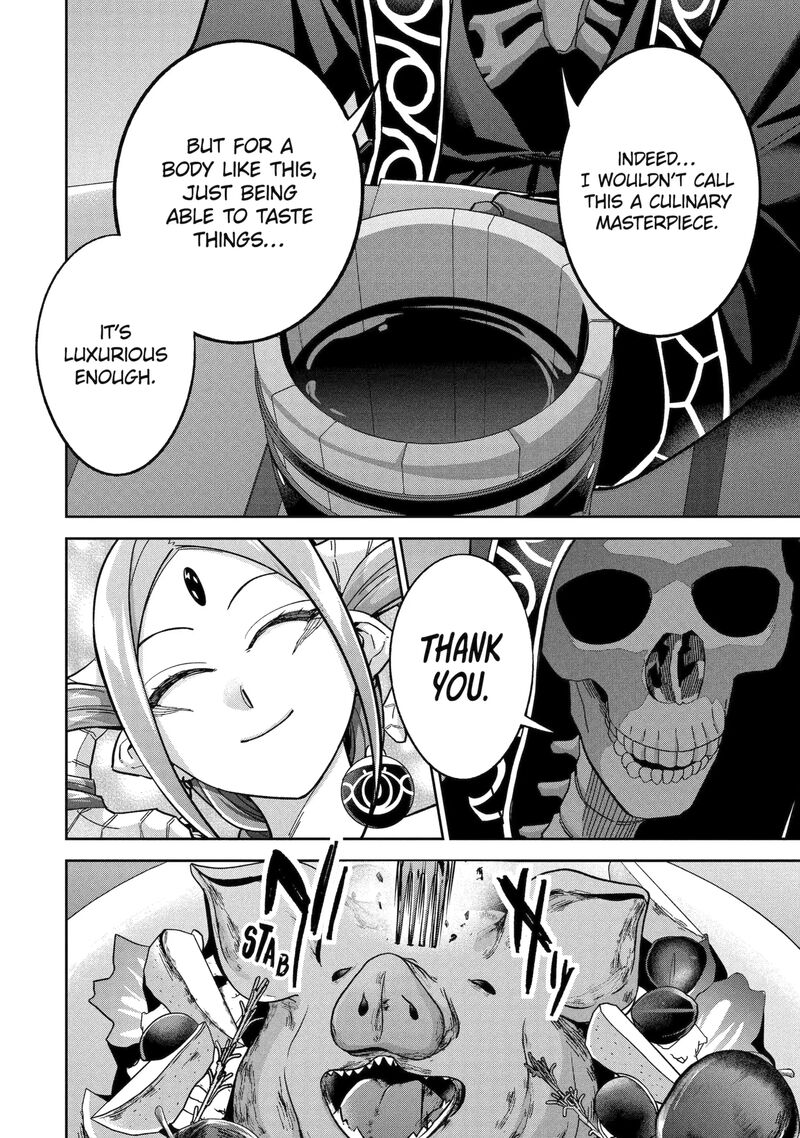 Shokei Sareta Kenja Wa Lich Ni Tensei Shite Shinryaku Sensou O Hajimeru 61a 6