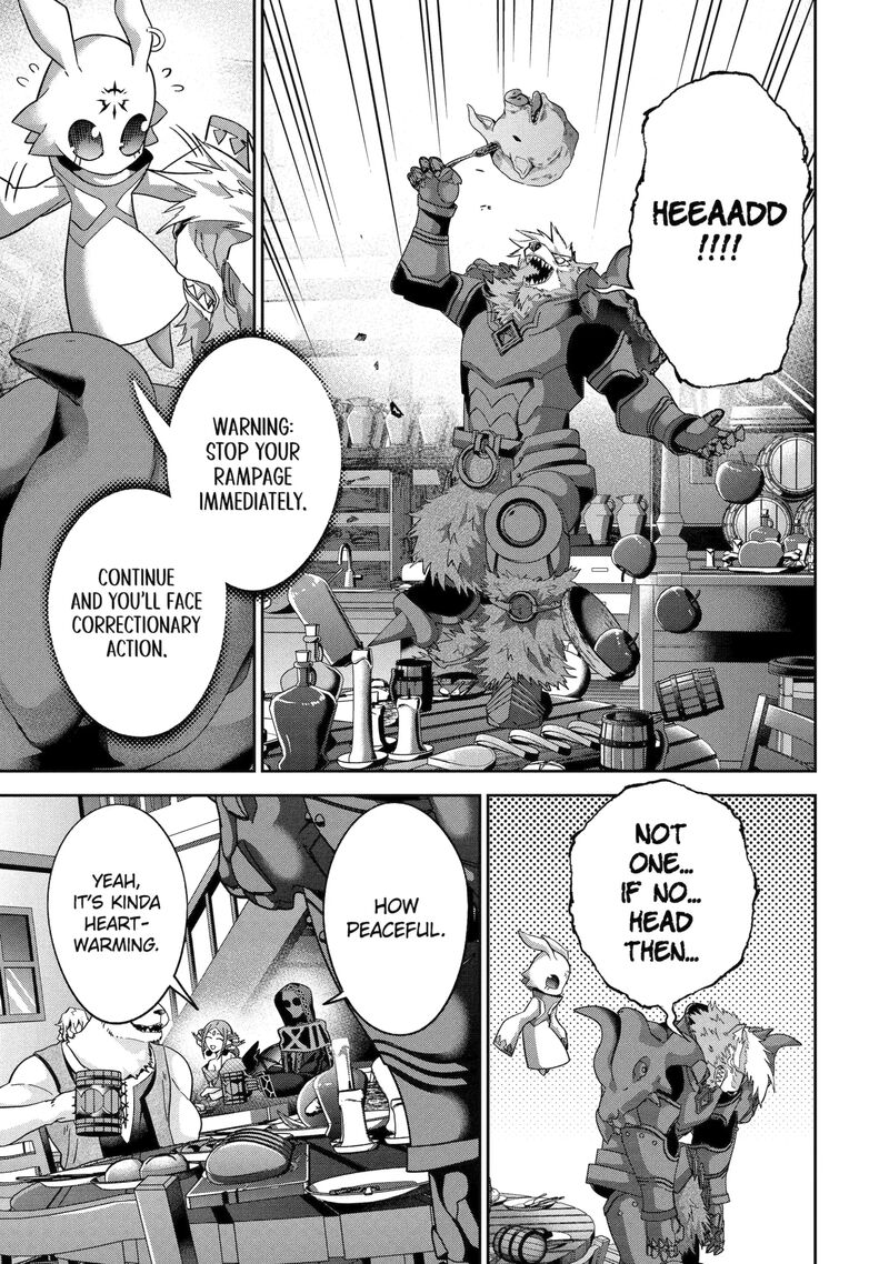 Shokei Sareta Kenja Wa Lich Ni Tensei Shite Shinryaku Sensou O Hajimeru 61a 7