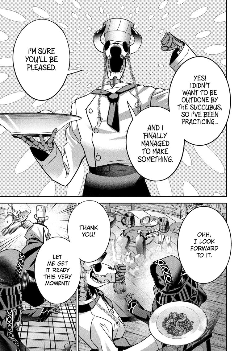 Shokei Sareta Kenja Wa Lich Ni Tensei Shite Shinryaku Sensou O Hajimeru 61a 9