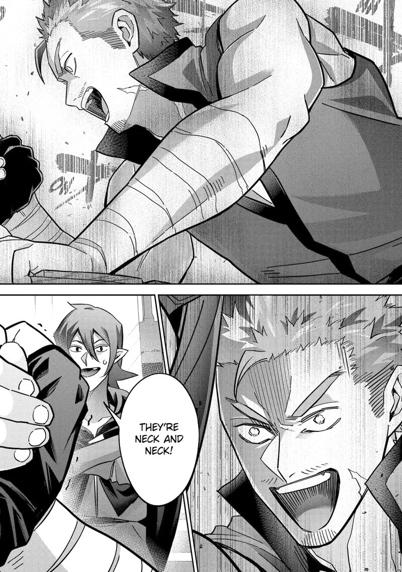 Shokei Sareta Kenja Wa Lich Ni Tensei Shite Shinryaku Sensou O Hajimeru 61b 10
