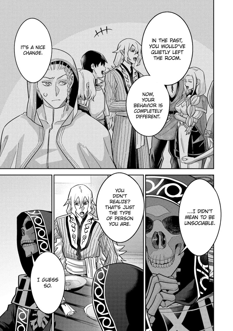 Shokei Sareta Kenja Wa Lich Ni Tensei Shite Shinryaku Sensou O Hajimeru 61b 3