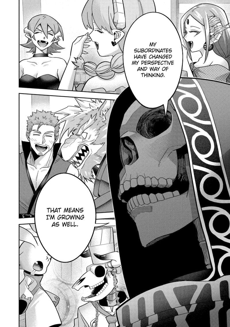 Shokei Sareta Kenja Wa Lich Ni Tensei Shite Shinryaku Sensou O Hajimeru 61b 4
