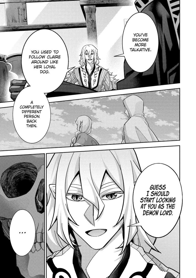 Shokei Sareta Kenja Wa Lich Ni Tensei Shite Shinryaku Sensou O Hajimeru 61b 5