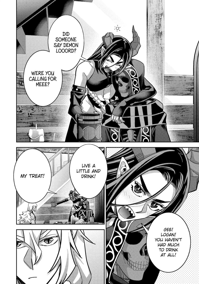 Shokei Sareta Kenja Wa Lich Ni Tensei Shite Shinryaku Sensou O Hajimeru 61b 6