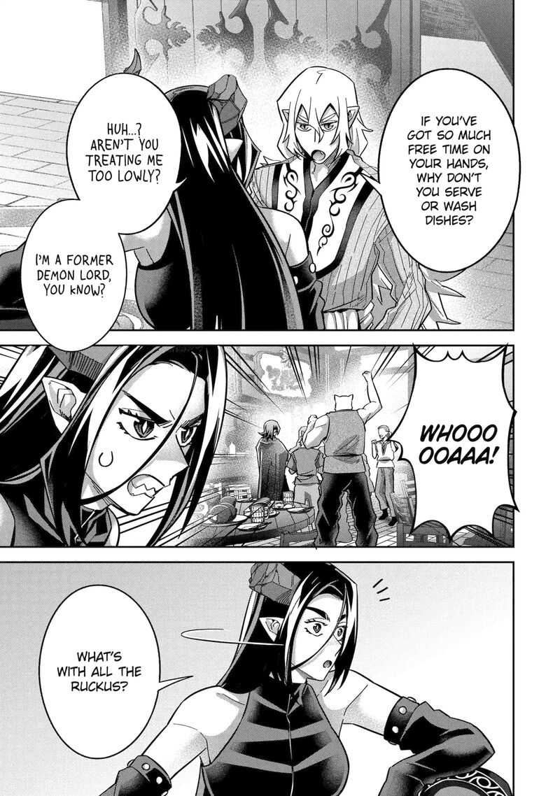 Shokei Sareta Kenja Wa Lich Ni Tensei Shite Shinryaku Sensou O Hajimeru 61b 7
