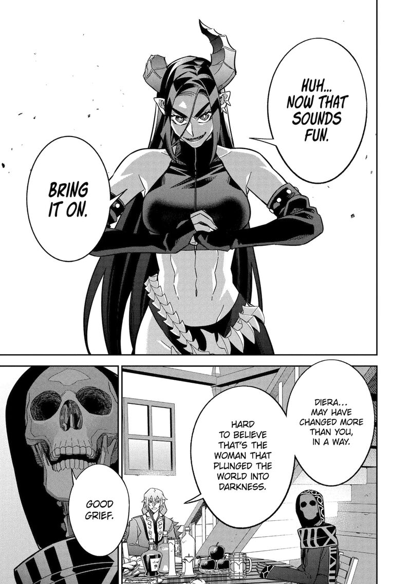 Shokei Sareta Kenja Wa Lich Ni Tensei Shite Shinryaku Sensou O Hajimeru 61b 9