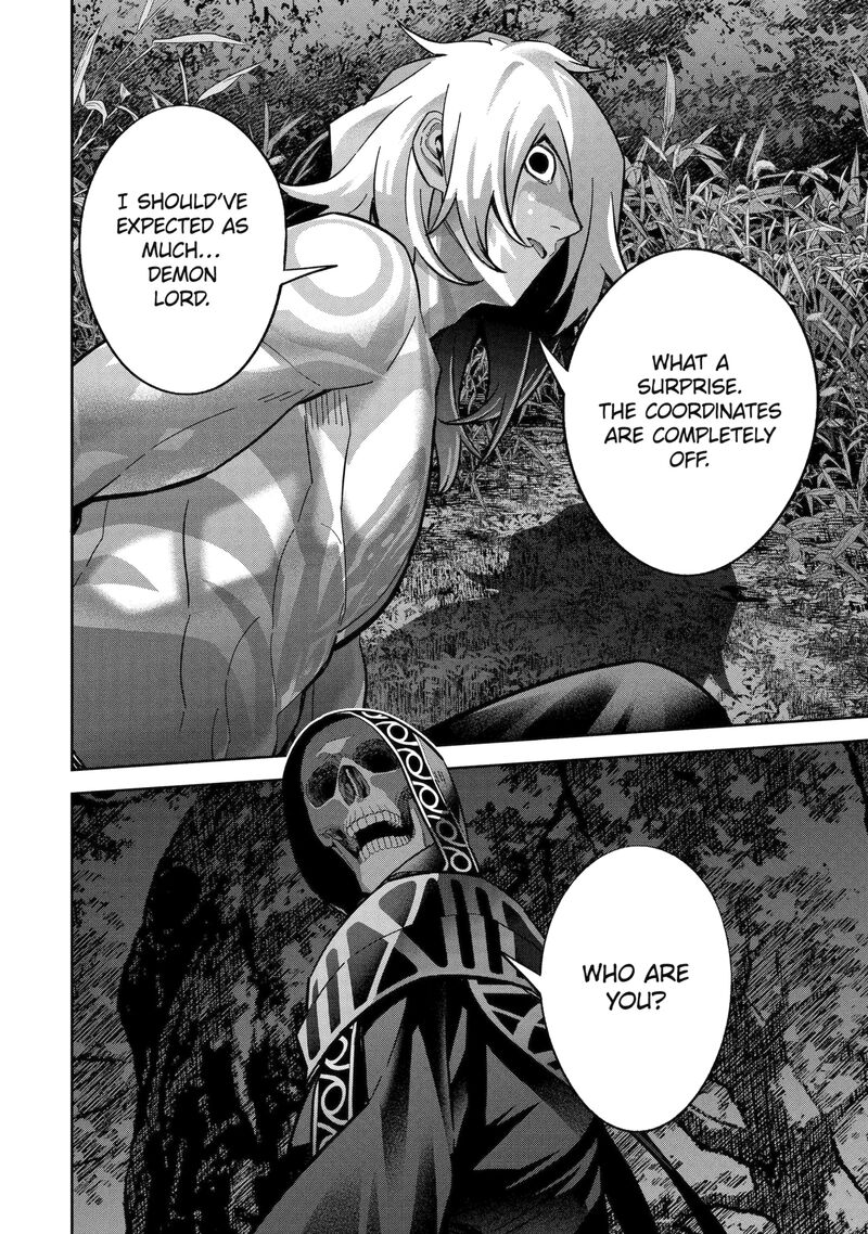Shokei Sareta Kenja Wa Lich Ni Tensei Shite Shinryaku Sensou O Hajimeru 61c 10