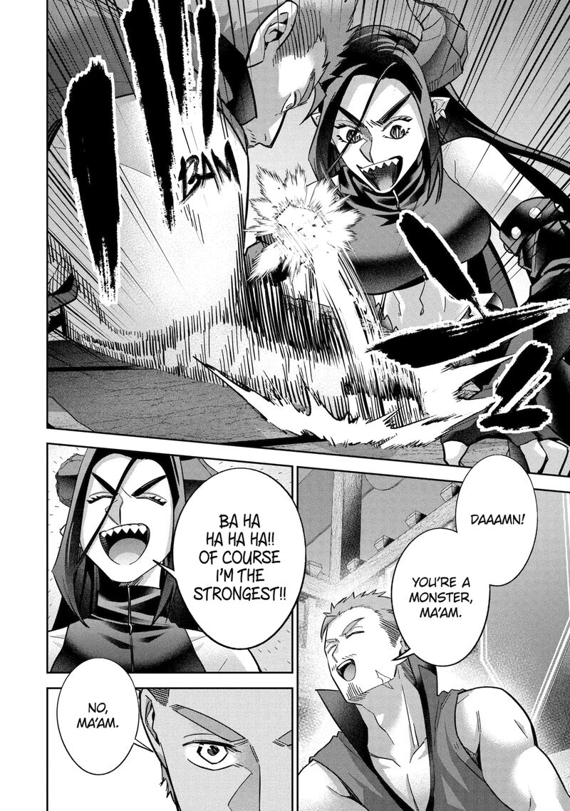 Shokei Sareta Kenja Wa Lich Ni Tensei Shite Shinryaku Sensou O Hajimeru 61c 2