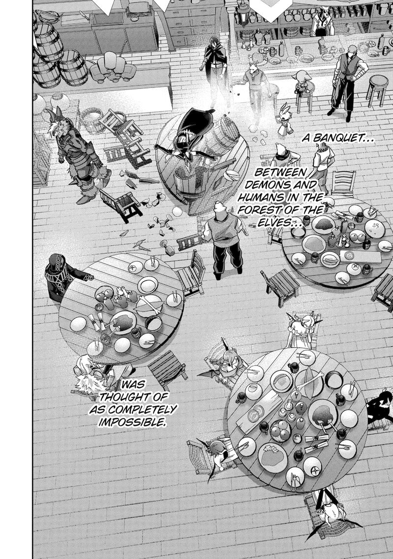 Shokei Sareta Kenja Wa Lich Ni Tensei Shite Shinryaku Sensou O Hajimeru 61c 4