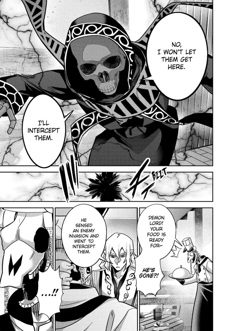 Shokei Sareta Kenja Wa Lich Ni Tensei Shite Shinryaku Sensou O Hajimeru 61c 7