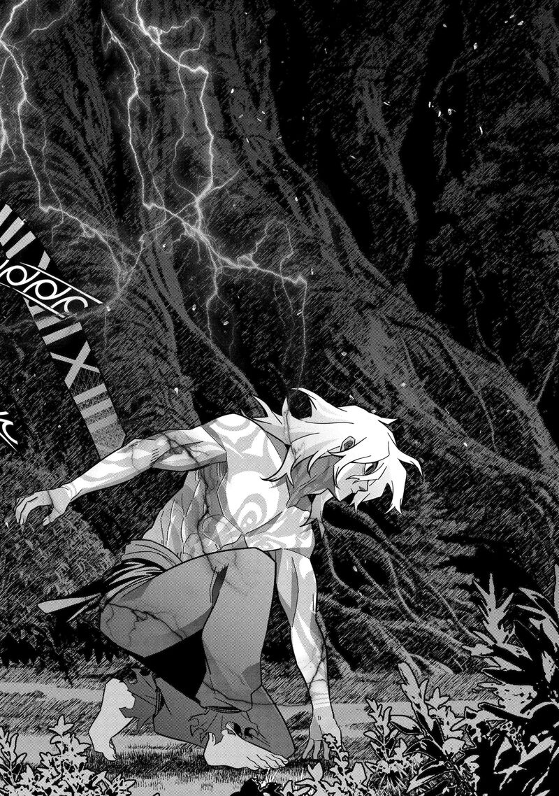 Shokei Sareta Kenja Wa Lich Ni Tensei Shite Shinryaku Sensou O Hajimeru 61c 8