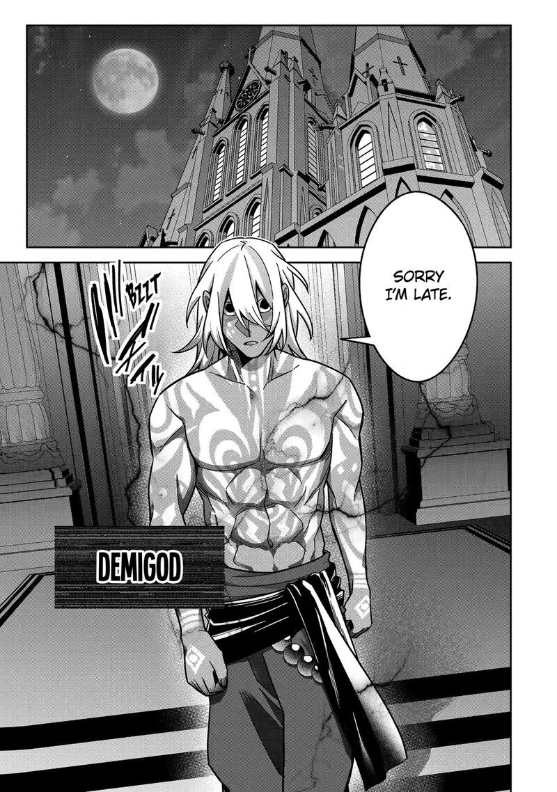 Shokei Sareta Kenja Wa Lich Ni Tensei Shite Shinryaku Sensou O Hajimeru 62 1