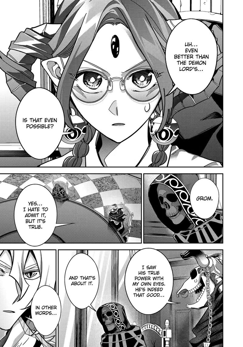 Shokei Sareta Kenja Wa Lich Ni Tensei Shite Shinryaku Sensou O Hajimeru 62 12