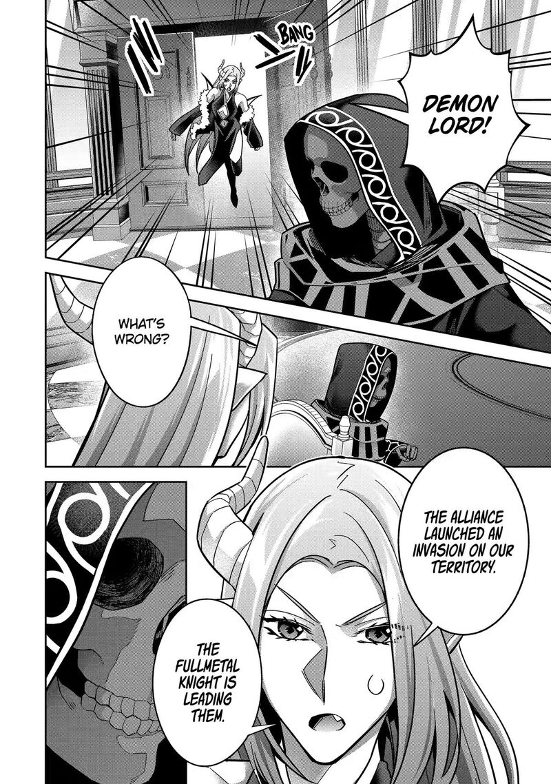 Shokei Sareta Kenja Wa Lich Ni Tensei Shite Shinryaku Sensou O Hajimeru 62 15