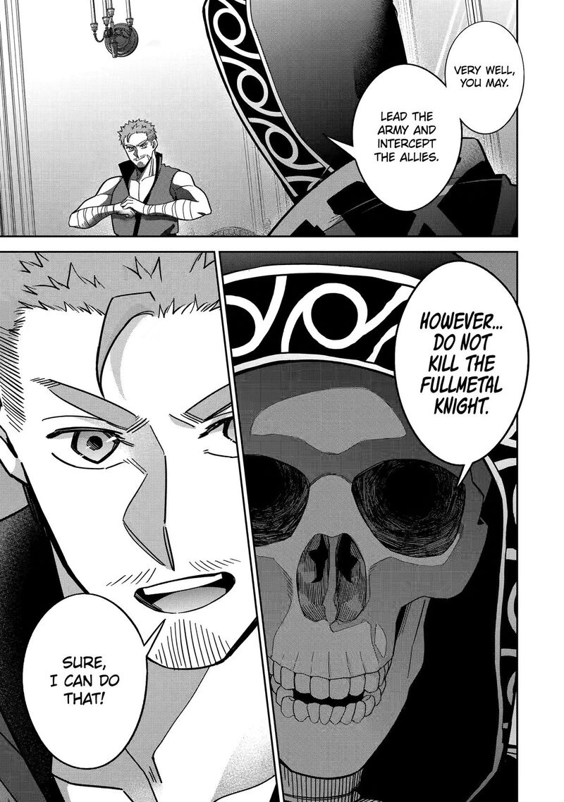 Shokei Sareta Kenja Wa Lich Ni Tensei Shite Shinryaku Sensou O Hajimeru 62 18