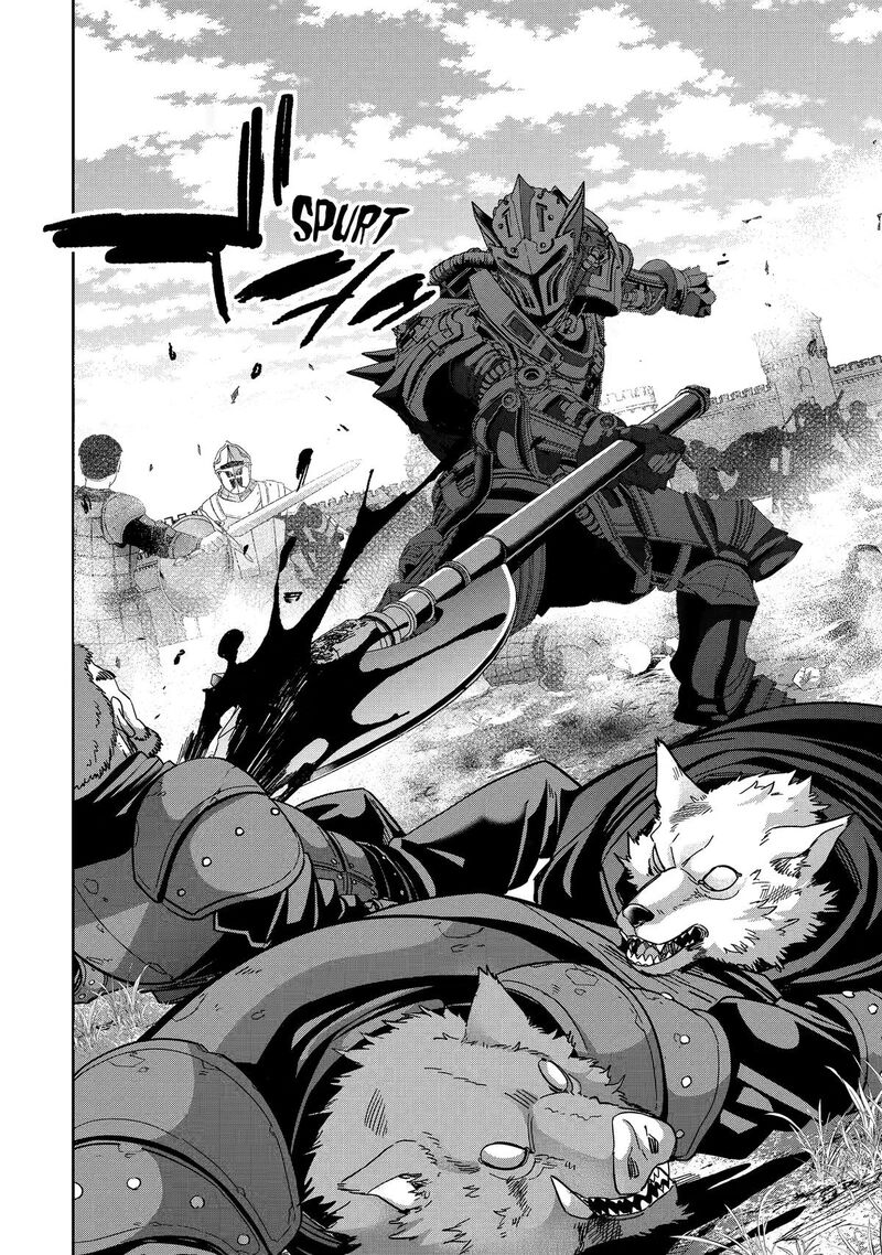 Shokei Sareta Kenja Wa Lich Ni Tensei Shite Shinryaku Sensou O Hajimeru 62 19
