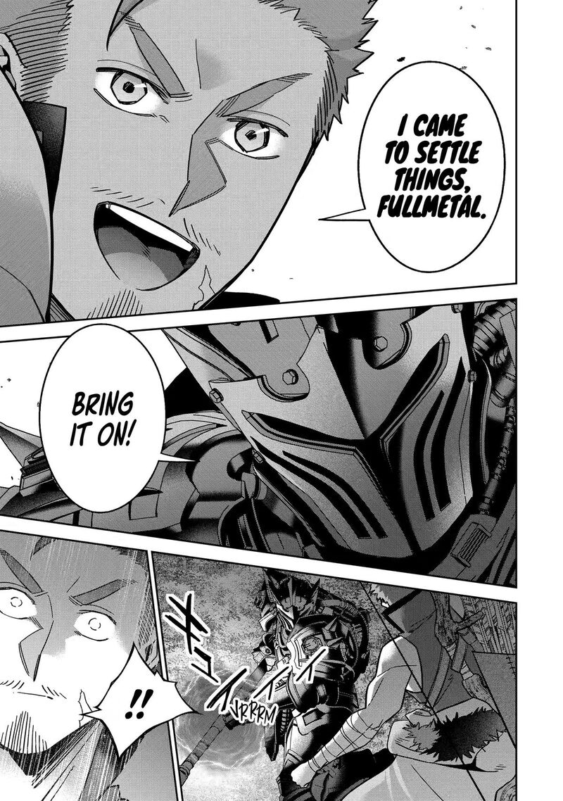 Shokei Sareta Kenja Wa Lich Ni Tensei Shite Shinryaku Sensou O Hajimeru 62 22