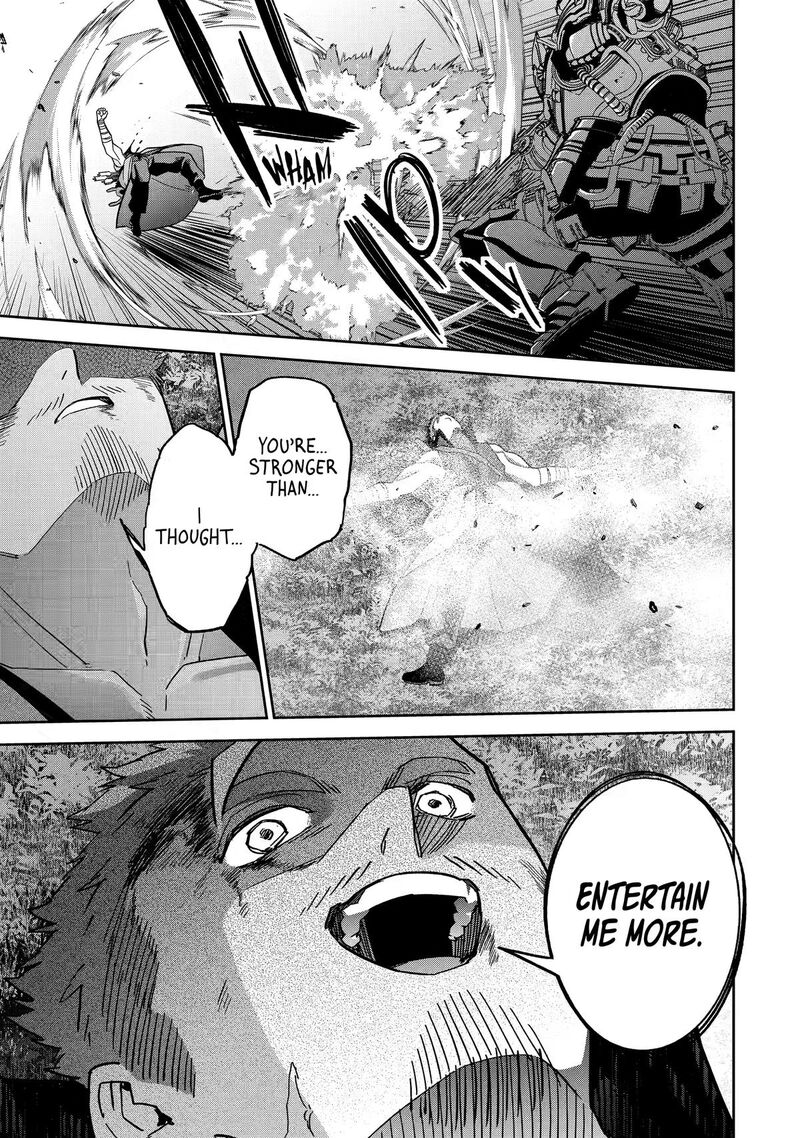 Shokei Sareta Kenja Wa Lich Ni Tensei Shite Shinryaku Sensou O Hajimeru 62 25