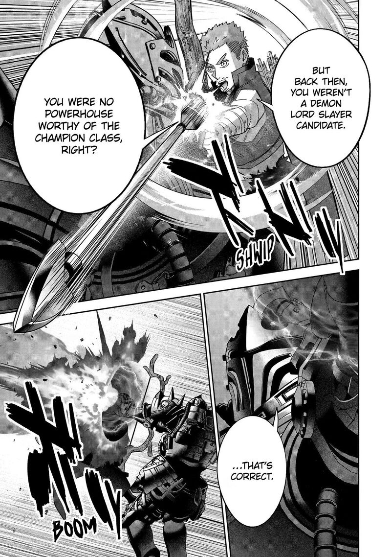 Shokei Sareta Kenja Wa Lich Ni Tensei Shite Shinryaku Sensou O Hajimeru 62 27