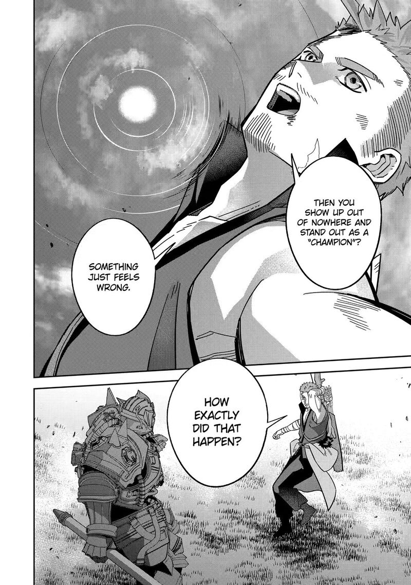 Shokei Sareta Kenja Wa Lich Ni Tensei Shite Shinryaku Sensou O Hajimeru 62 28