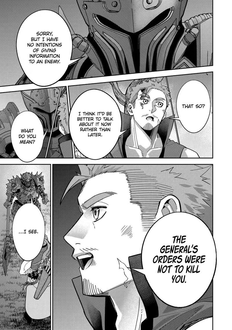 Shokei Sareta Kenja Wa Lich Ni Tensei Shite Shinryaku Sensou O Hajimeru 62 29