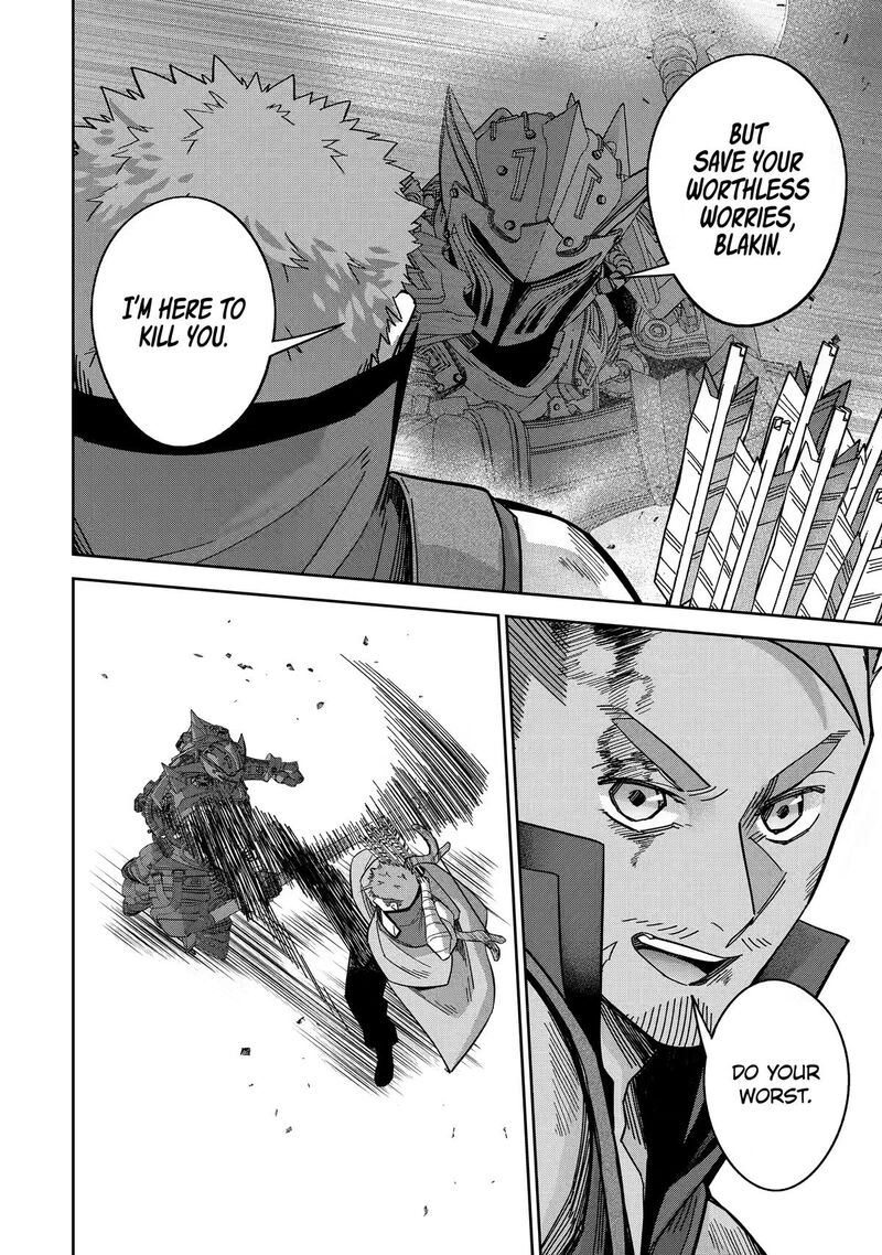 Shokei Sareta Kenja Wa Lich Ni Tensei Shite Shinryaku Sensou O Hajimeru 62 30