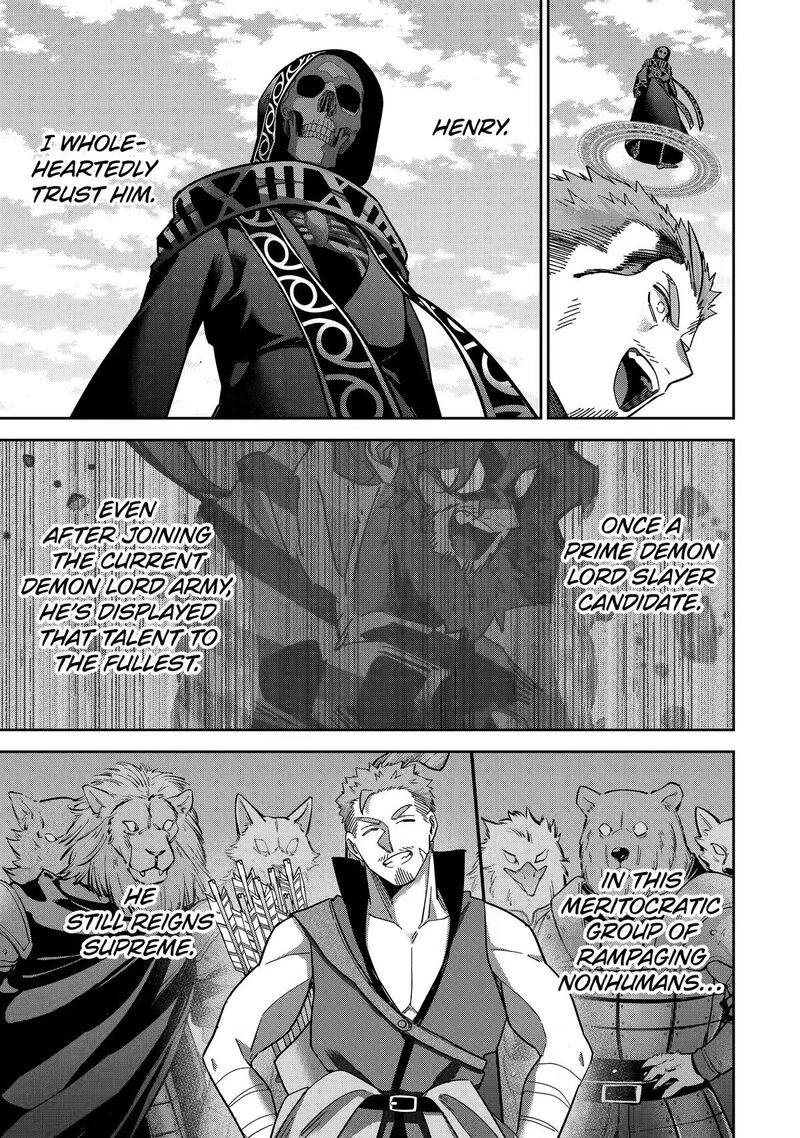 Shokei Sareta Kenja Wa Lich Ni Tensei Shite Shinryaku Sensou O Hajimeru 62 31