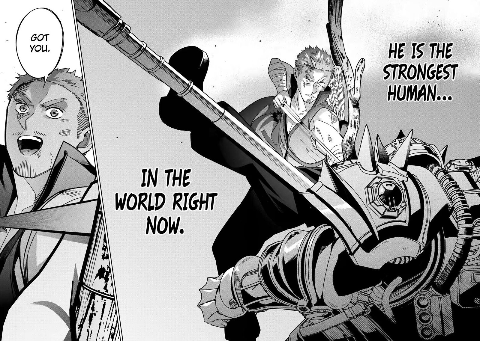 Shokei Sareta Kenja Wa Lich Ni Tensei Shite Shinryaku Sensou O Hajimeru 62 32