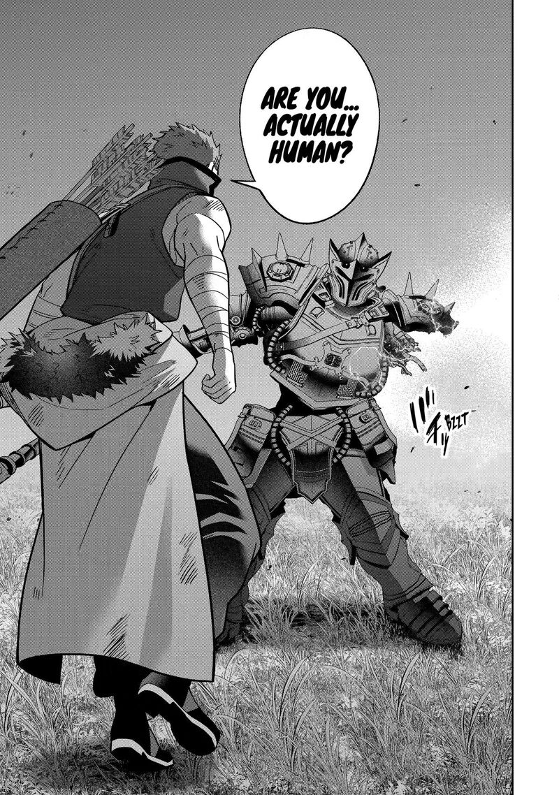 Shokei Sareta Kenja Wa Lich Ni Tensei Shite Shinryaku Sensou O Hajimeru 62 34