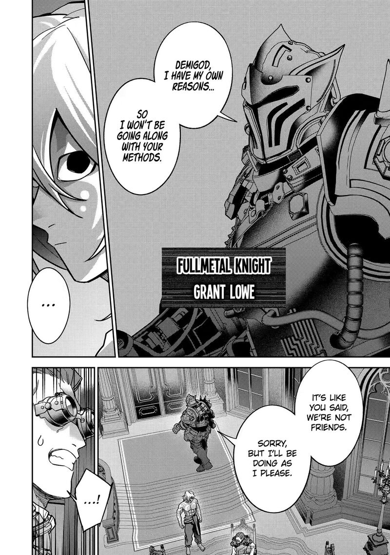 Shokei Sareta Kenja Wa Lich Ni Tensei Shite Shinryaku Sensou O Hajimeru 62 7