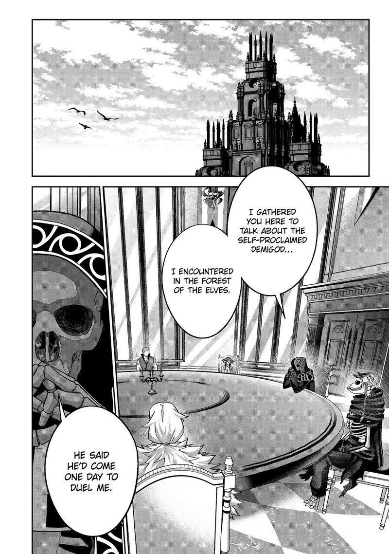 Shokei Sareta Kenja Wa Lich Ni Tensei Shite Shinryaku Sensou O Hajimeru 62 9