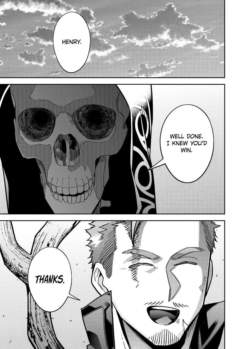 Shokei Sareta Kenja Wa Lich Ni Tensei Shite Shinryaku Sensou O Hajimeru 63 15