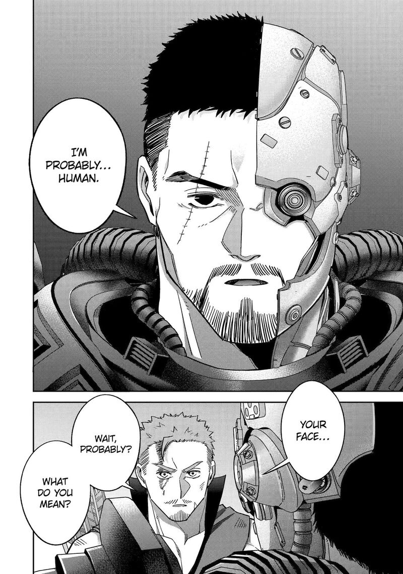 Shokei Sareta Kenja Wa Lich Ni Tensei Shite Shinryaku Sensou O Hajimeru 63 2