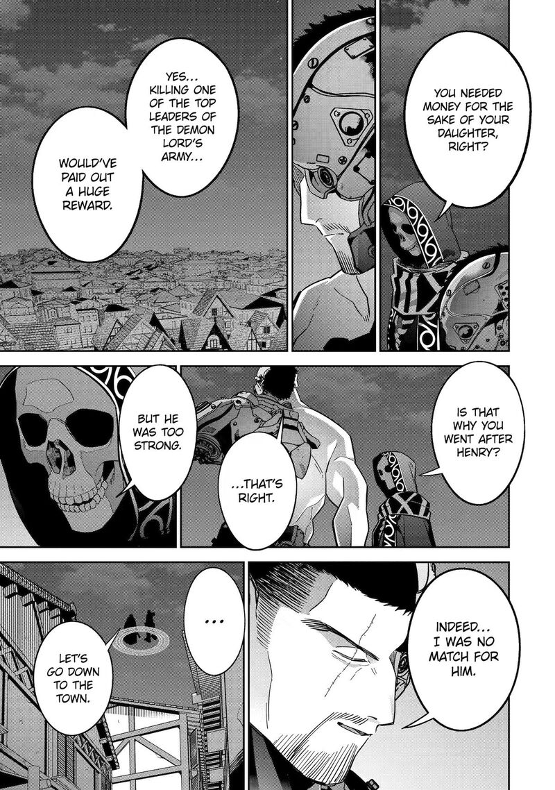 Shokei Sareta Kenja Wa Lich Ni Tensei Shite Shinryaku Sensou O Hajimeru 63 26
