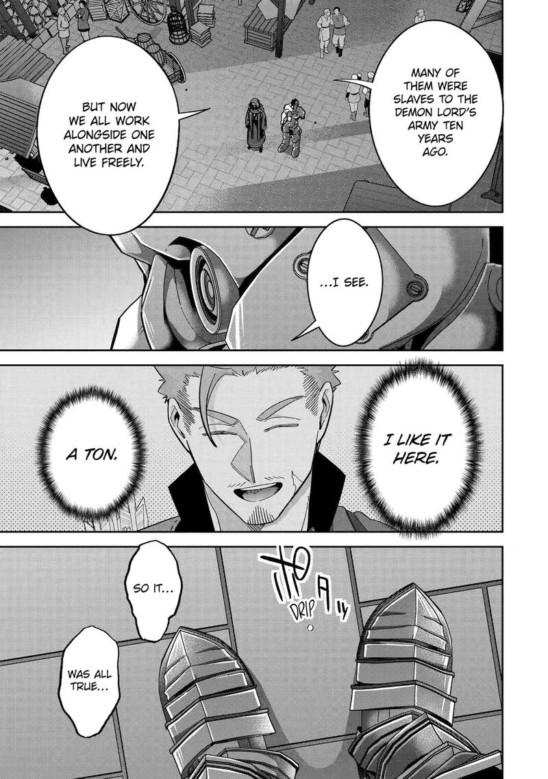 Shokei Sareta Kenja Wa Lich Ni Tensei Shite Shinryaku Sensou O Hajimeru 63 28