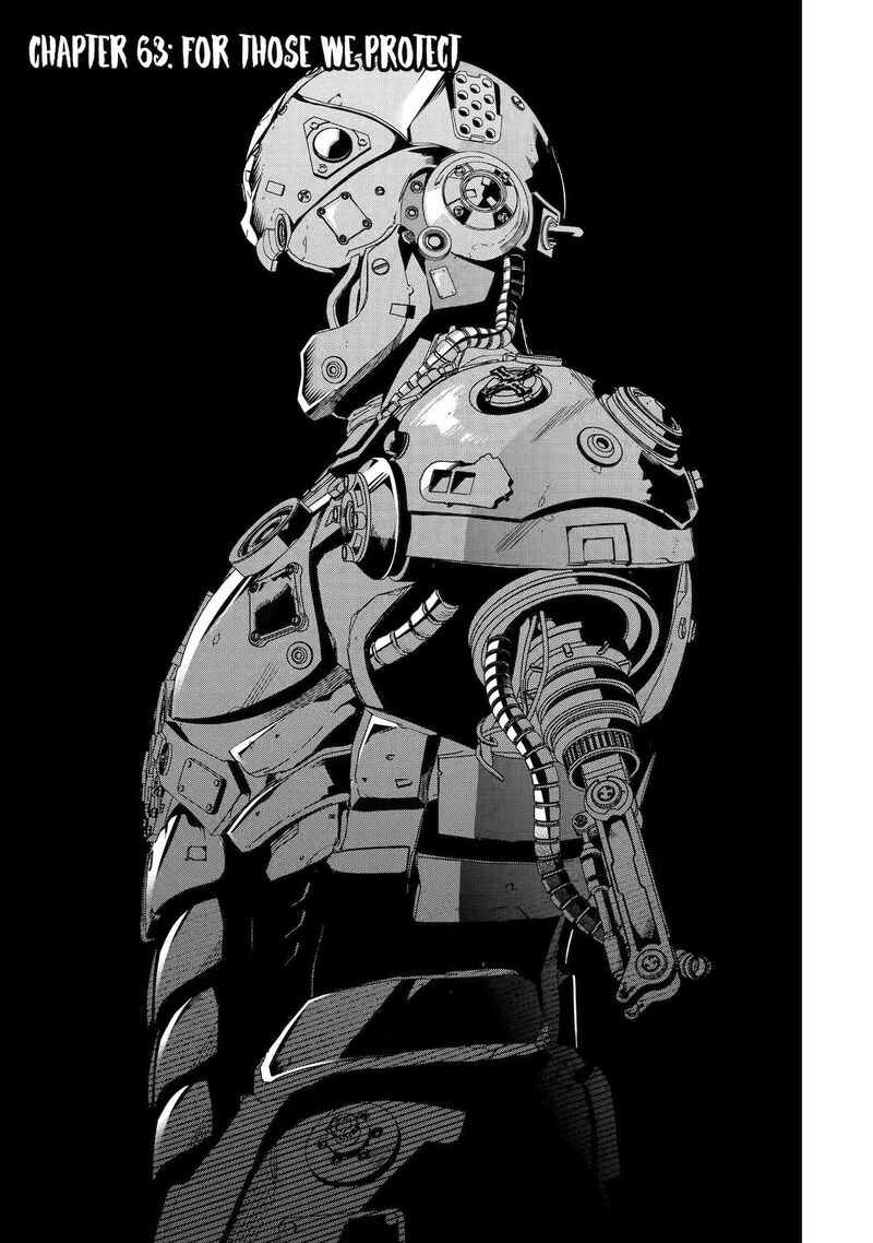 Shokei Sareta Kenja Wa Lich Ni Tensei Shite Shinryaku Sensou O Hajimeru 63 3