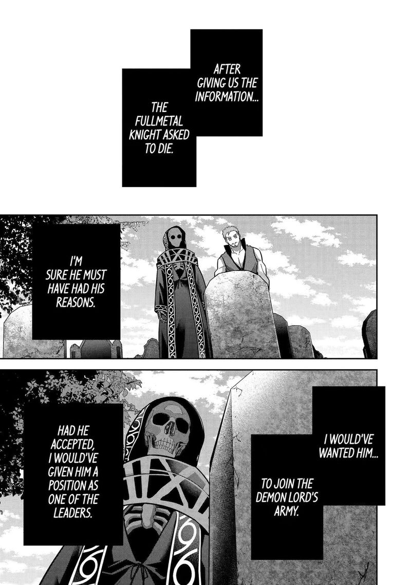 Shokei Sareta Kenja Wa Lich Ni Tensei Shite Shinryaku Sensou O Hajimeru 63 32