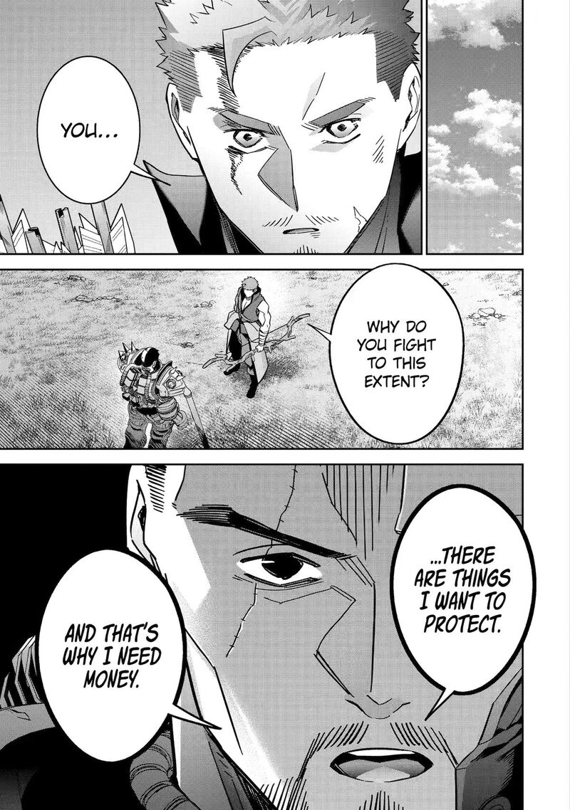 Shokei Sareta Kenja Wa Lich Ni Tensei Shite Shinryaku Sensou O Hajimeru 63 7