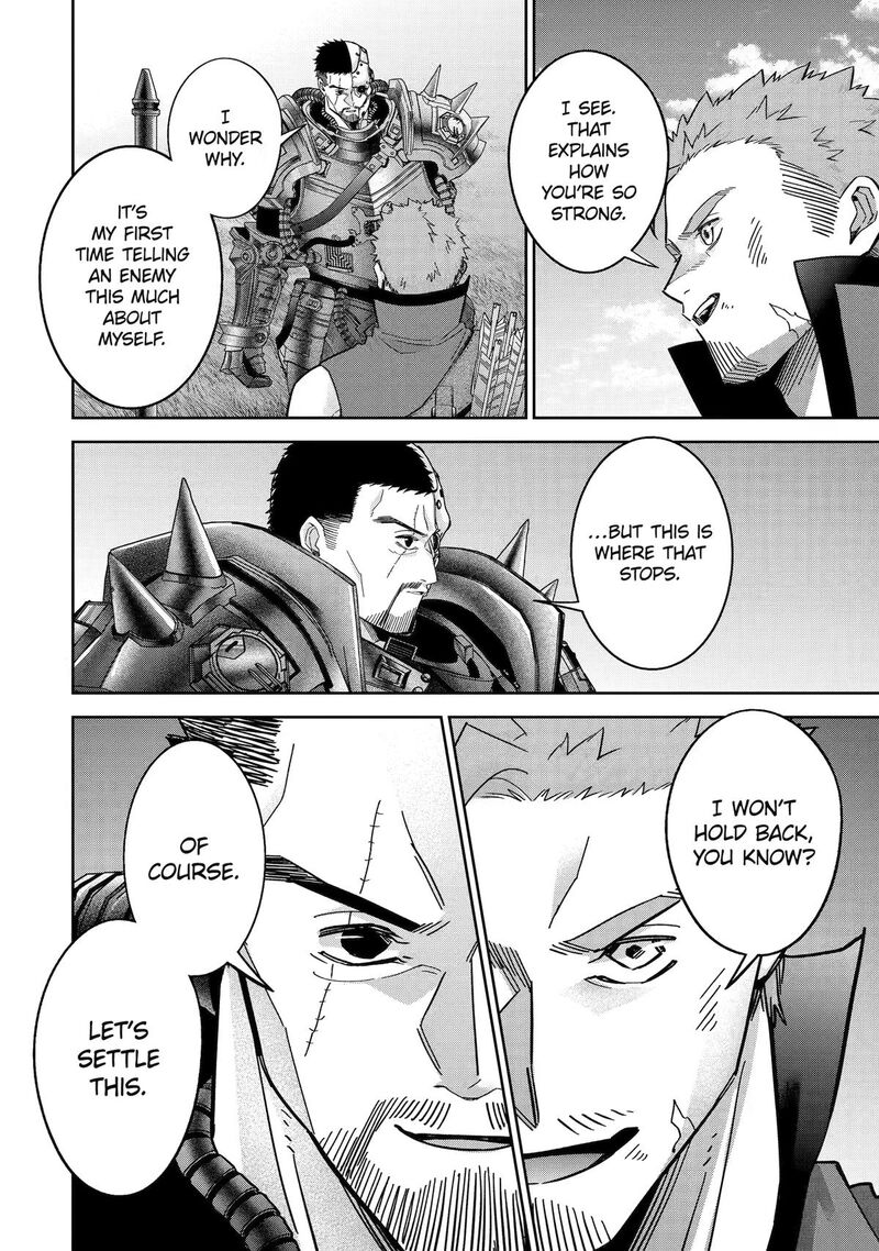 Shokei Sareta Kenja Wa Lich Ni Tensei Shite Shinryaku Sensou O Hajimeru 63 8