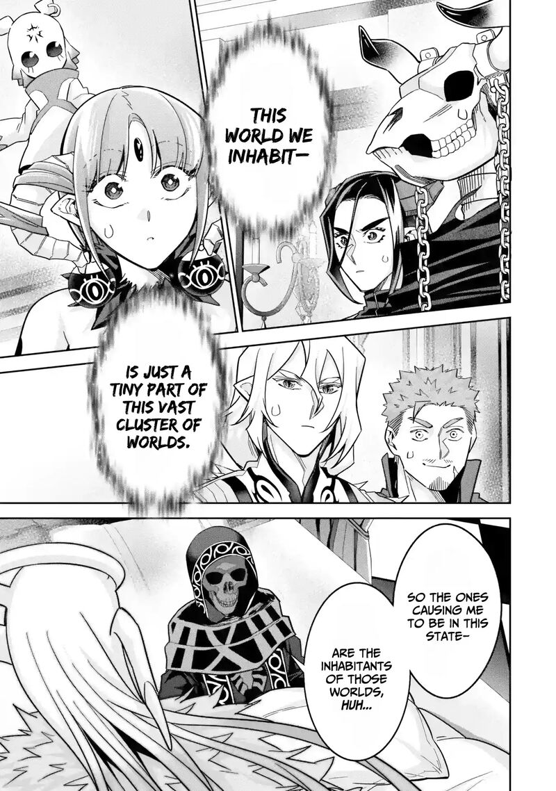 Shokei Sareta Kenja Wa Lich Ni Tensei Shite Shinryaku Sensou O Hajimeru 65 13