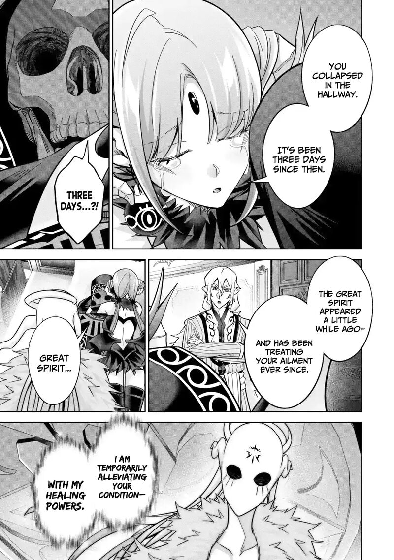 Shokei Sareta Kenja Wa Lich Ni Tensei Shite Shinryaku Sensou O Hajimeru 65 5
