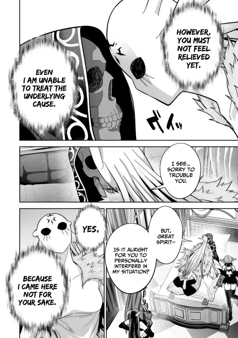 Shokei Sareta Kenja Wa Lich Ni Tensei Shite Shinryaku Sensou O Hajimeru 65 6