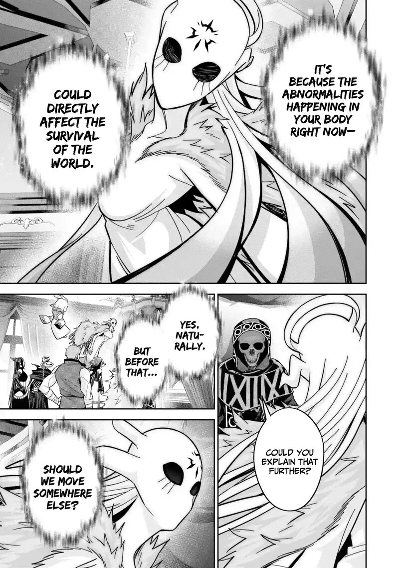 Shokei Sareta Kenja Wa Lich Ni Tensei Shite Shinryaku Sensou O Hajimeru 65 7