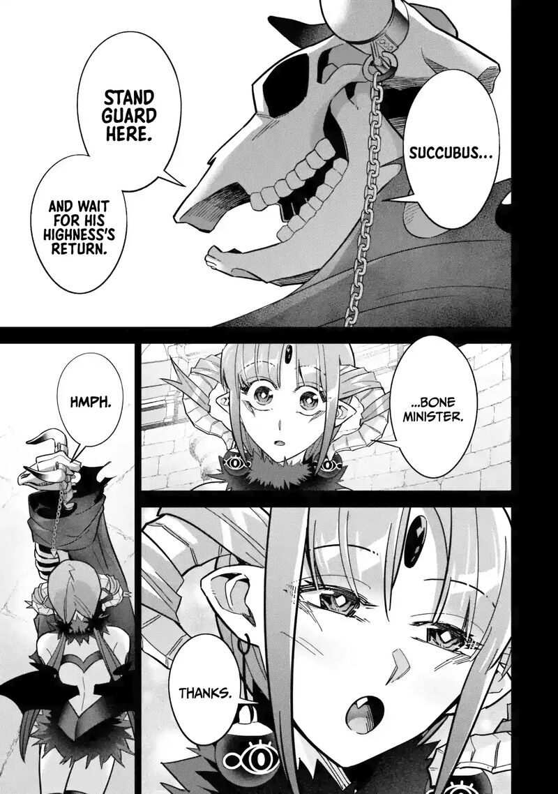 Shokei Sareta Kenja Wa Lich Ni Tensei Shite Shinryaku Sensou O Hajimeru 66 13