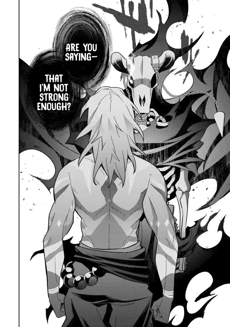 Shokei Sareta Kenja Wa Lich Ni Tensei Shite Shinryaku Sensou O Hajimeru 66 18