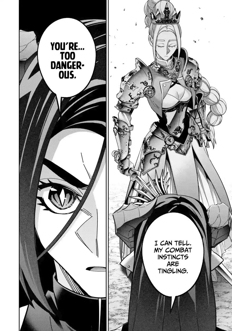 Shokei Sareta Kenja Wa Lich Ni Tensei Shite Shinryaku Sensou O Hajimeru 66 31
